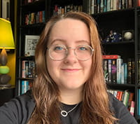 Lauren Church KCL ASMS